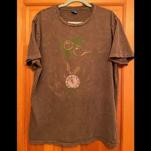 Star Wars Hip Hop Yoda T Shirt